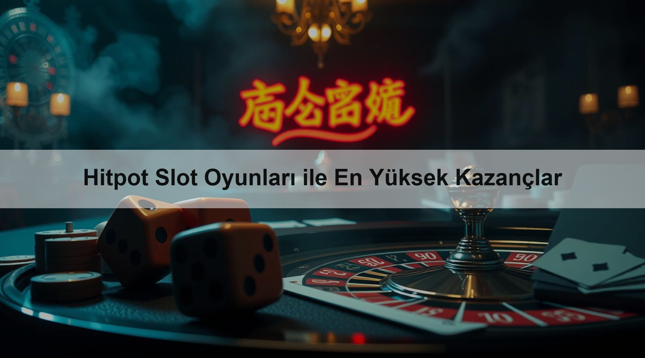 Hitpot Slot Oyunları ile En Yüksek Kazançlar